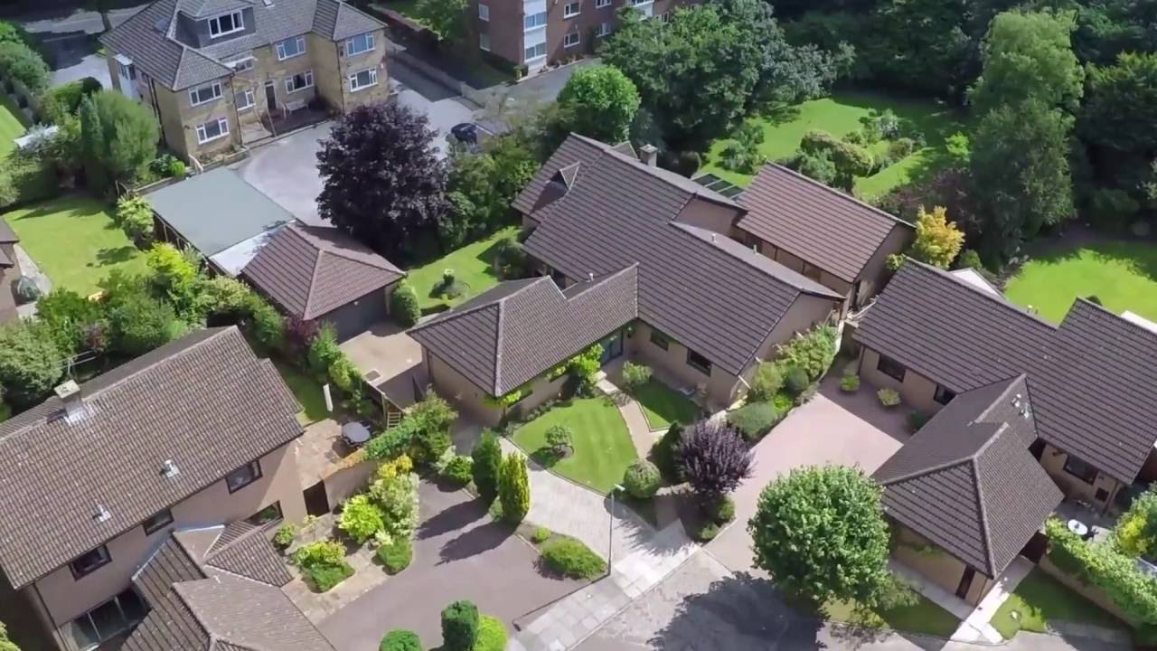 The Calders, Allerton, Liverpool