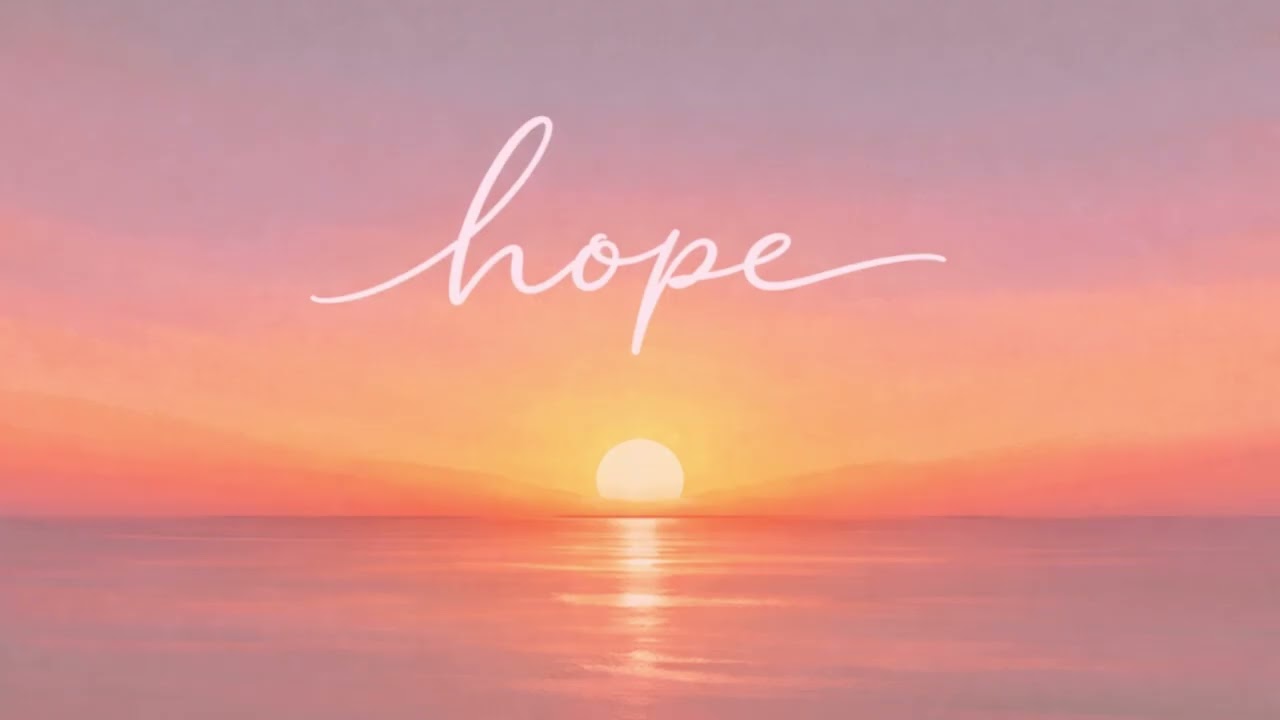 Feel Deep - Hope