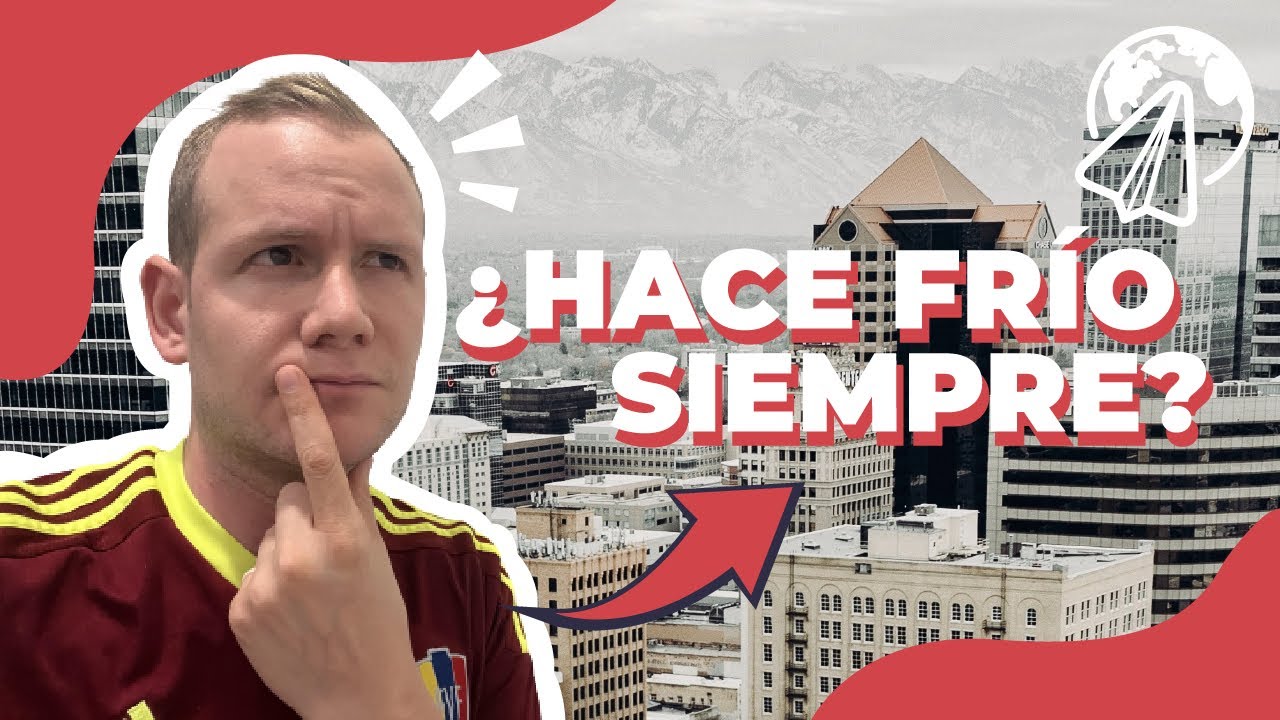 ¿VIENES a UTAH? ¡ENTONCES DEBES SABER ESTO! | Carlos Kabadian