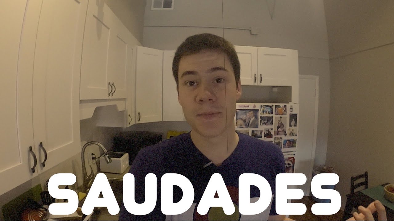 O que um gringo sente falta do Brasil