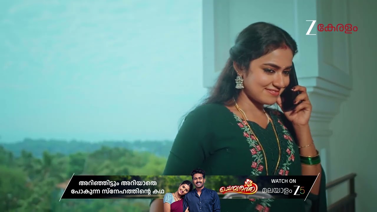 Snehapoorvam Shyama | Ep - 446 | Best Scene | Feb 03 2026 | Zee Keralam