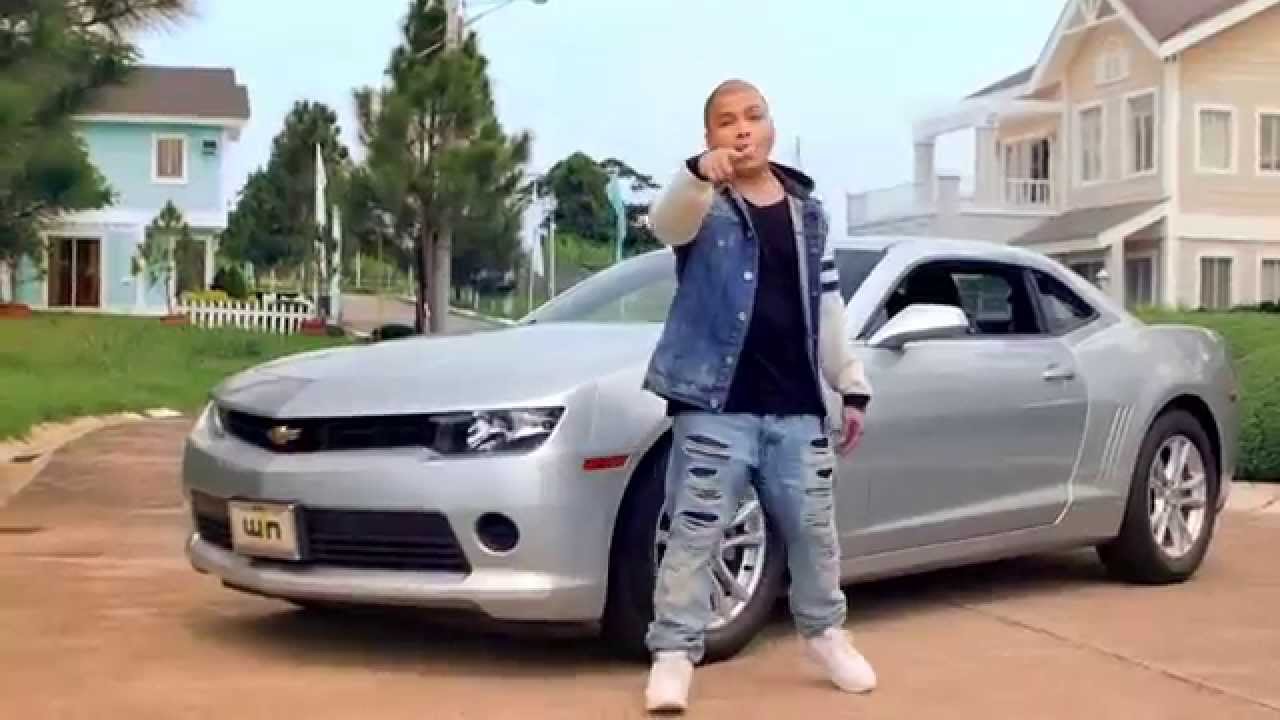 Bebelabs Official Music Video by Dcoy feat Muriel