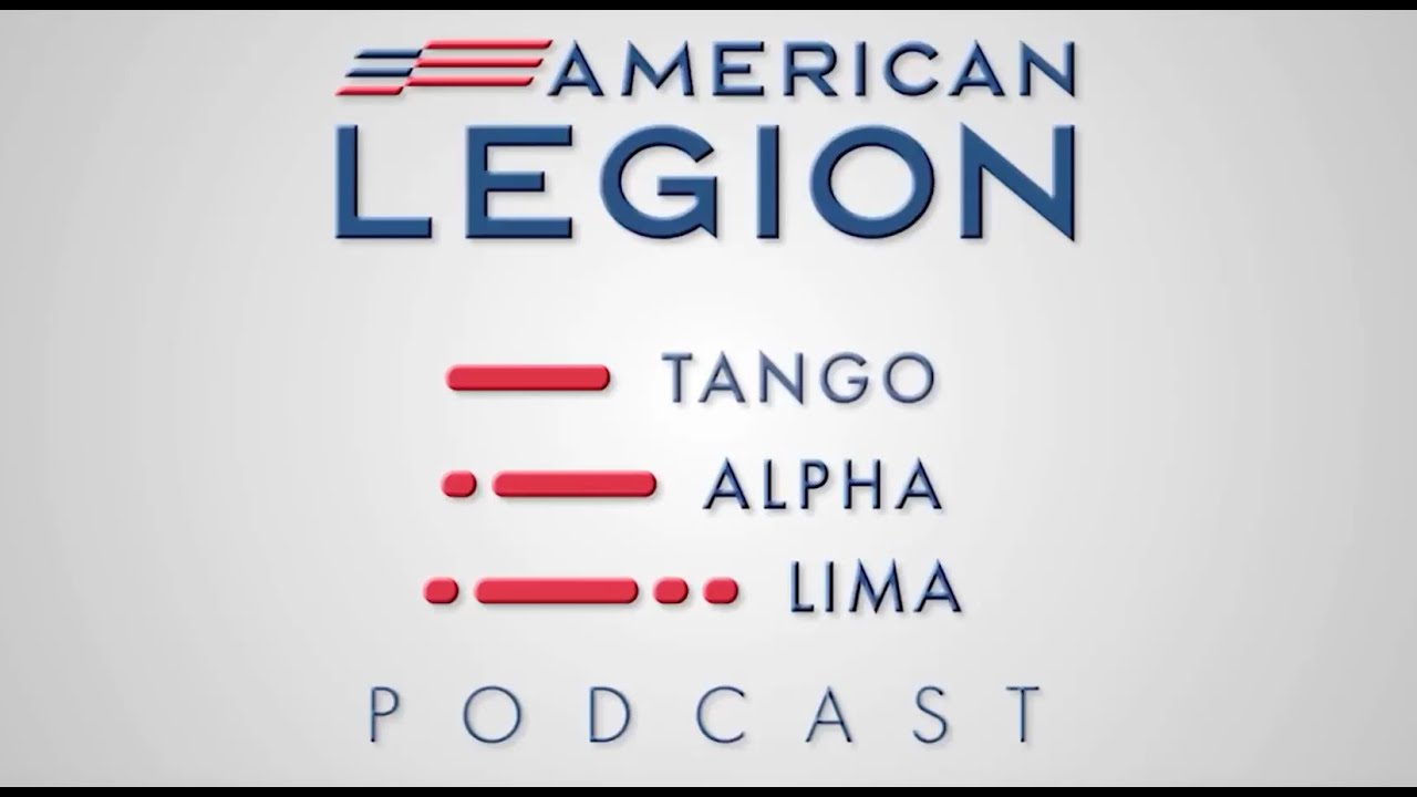 American Legion Tango Alpha Lima Podcast with VETECare Team, American Legion National Convention
