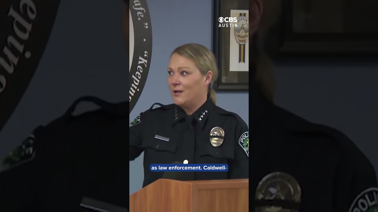 Austin police chief says deputy was 