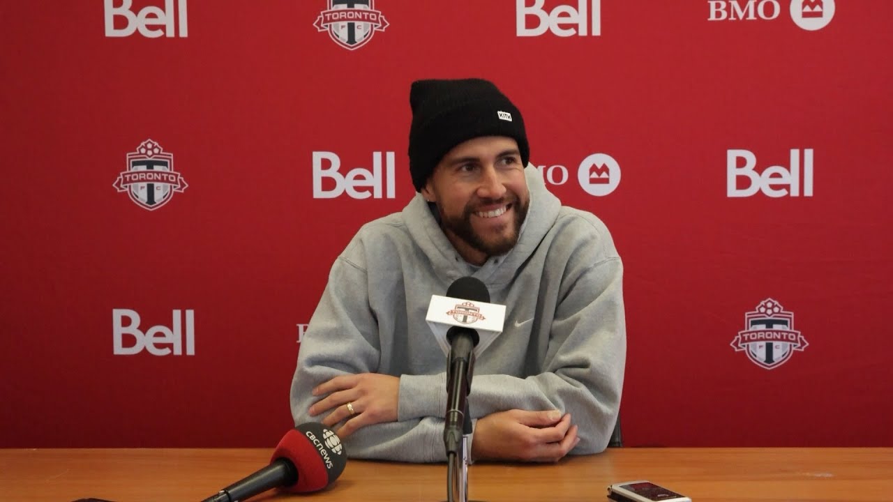 Media Availability | Jonathan Osorio - January 19, 2026