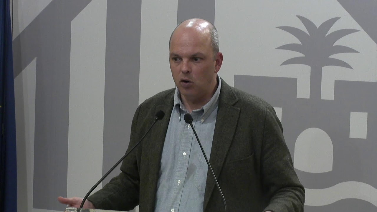Ajuntament de Palma en directe