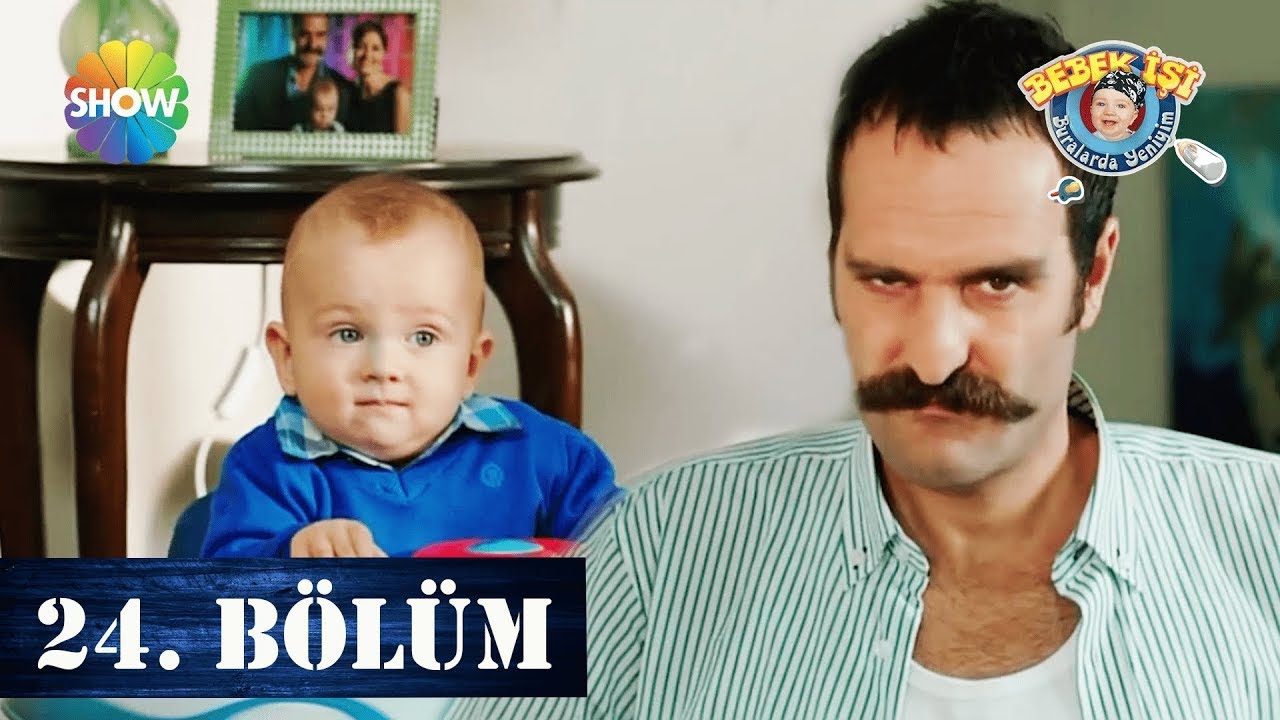 Bebek İşi 24. Bölüm