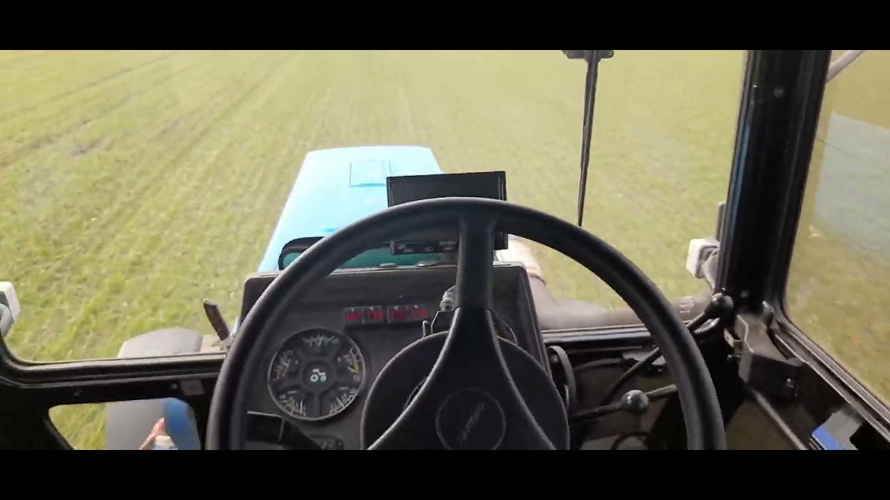 Авто пилот NAVMOPO. AT-2. Зайчик в поле 🤣