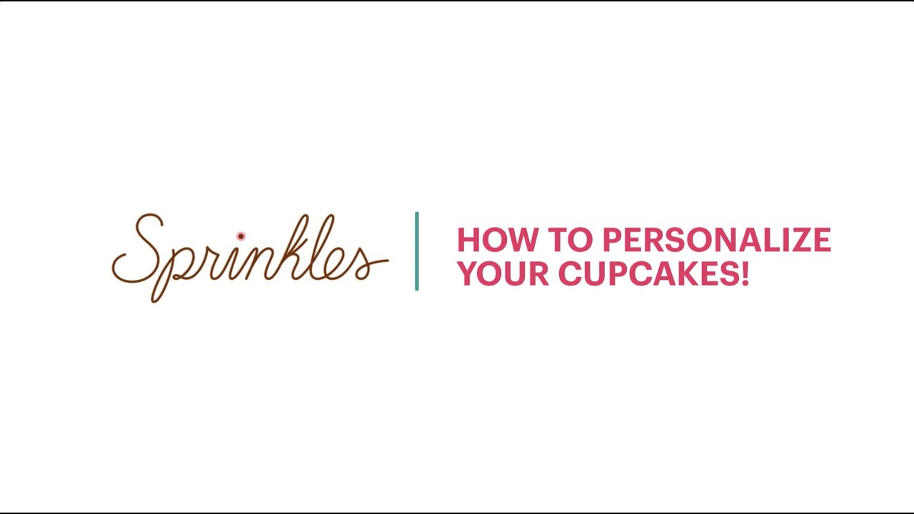Sprinkles personalization desktopv3