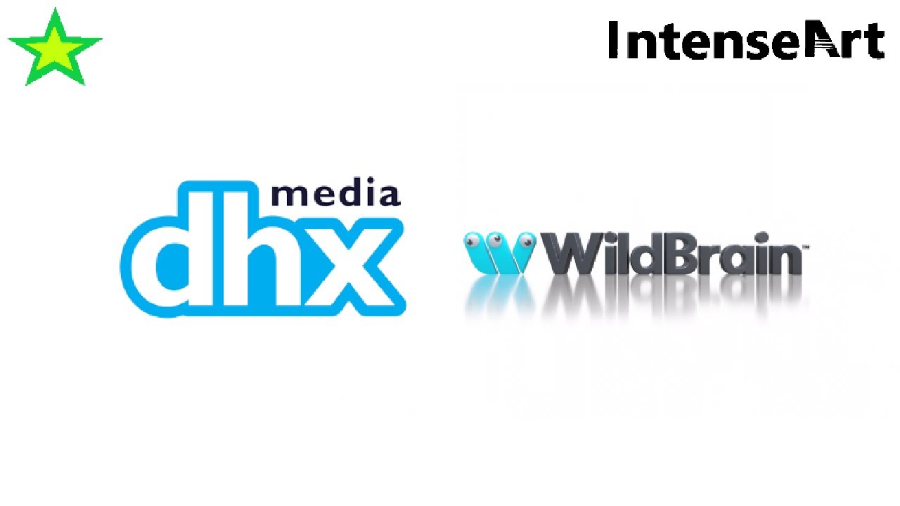 WildBrain Studios Logo History