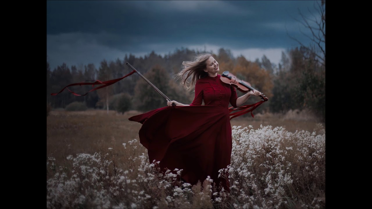 EDITA GUMAUSKAITĖ - SKAMBUČIŲ POLKA [Oficialus]
