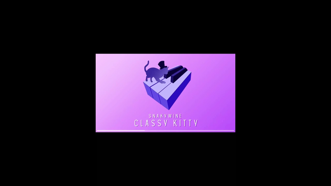 Classy kitty [slow version] by 