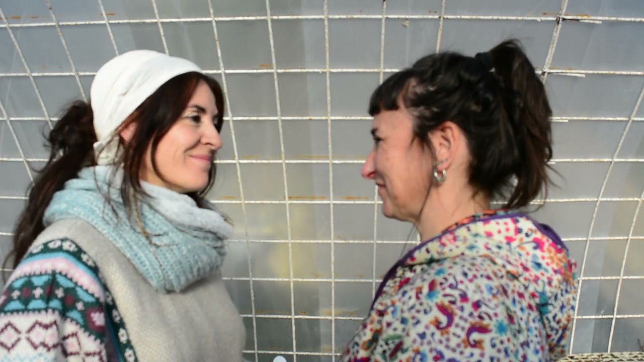 A REPLEGADORA DE PAROLAS 2. ESPIELLO, FESTIVAL INTERNAZIONAL DE DOCUMENTAL ETNOGRAFICO DE SOBRARBE