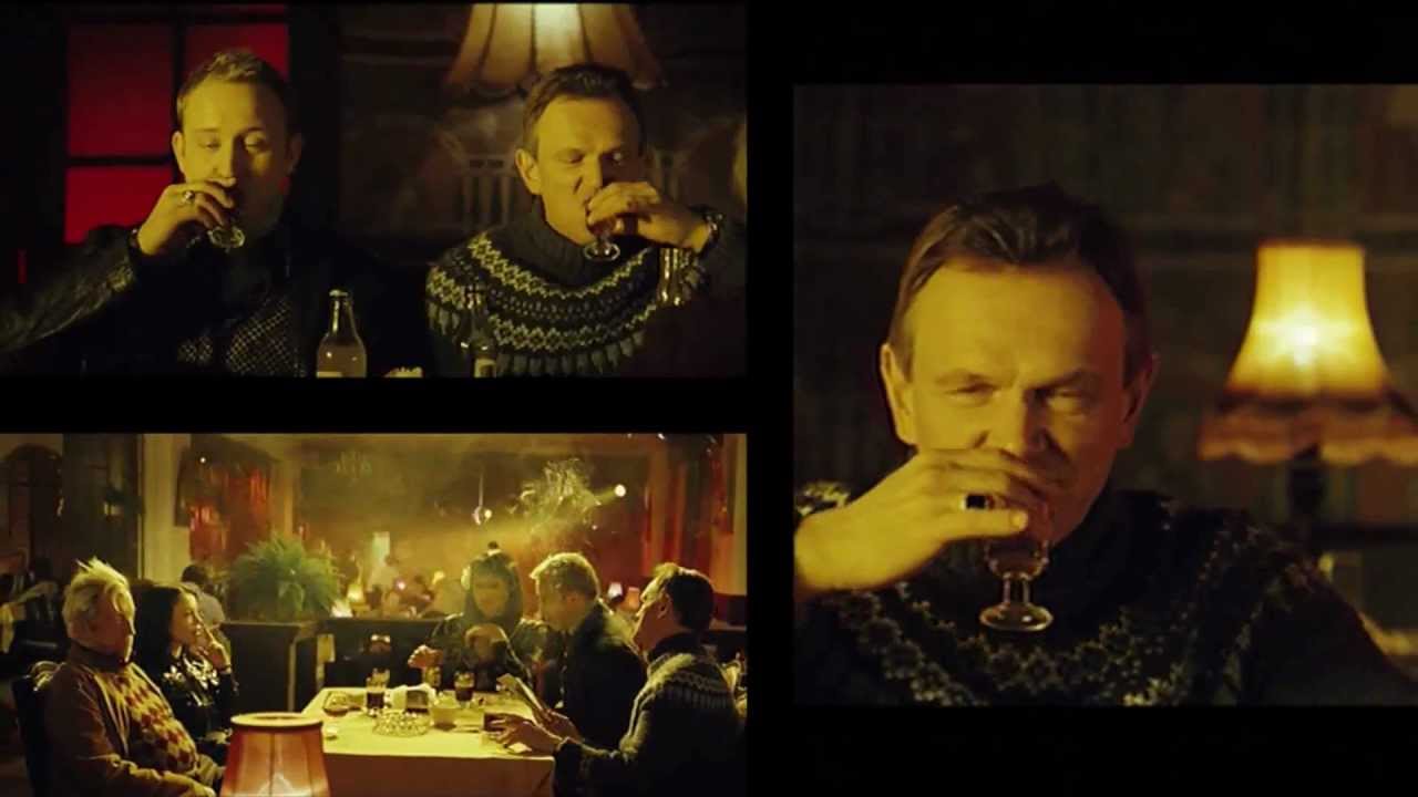 Making of filmu 