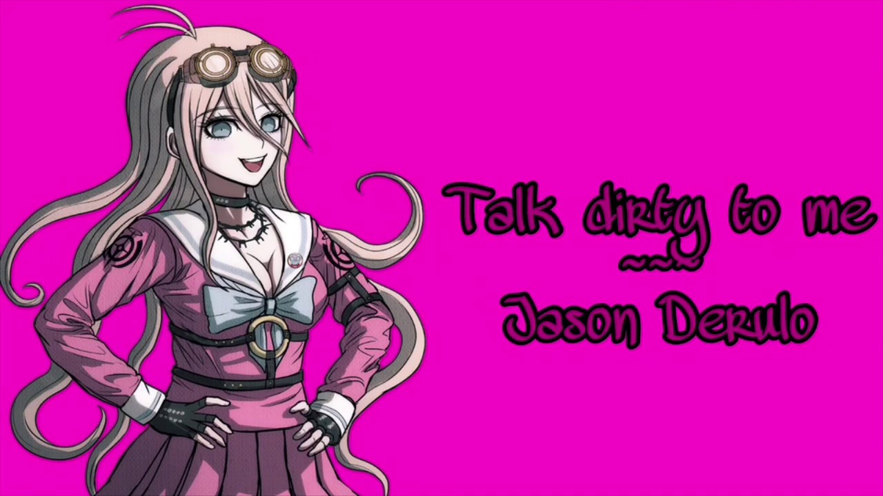 Danganronpa V3 character theme songs