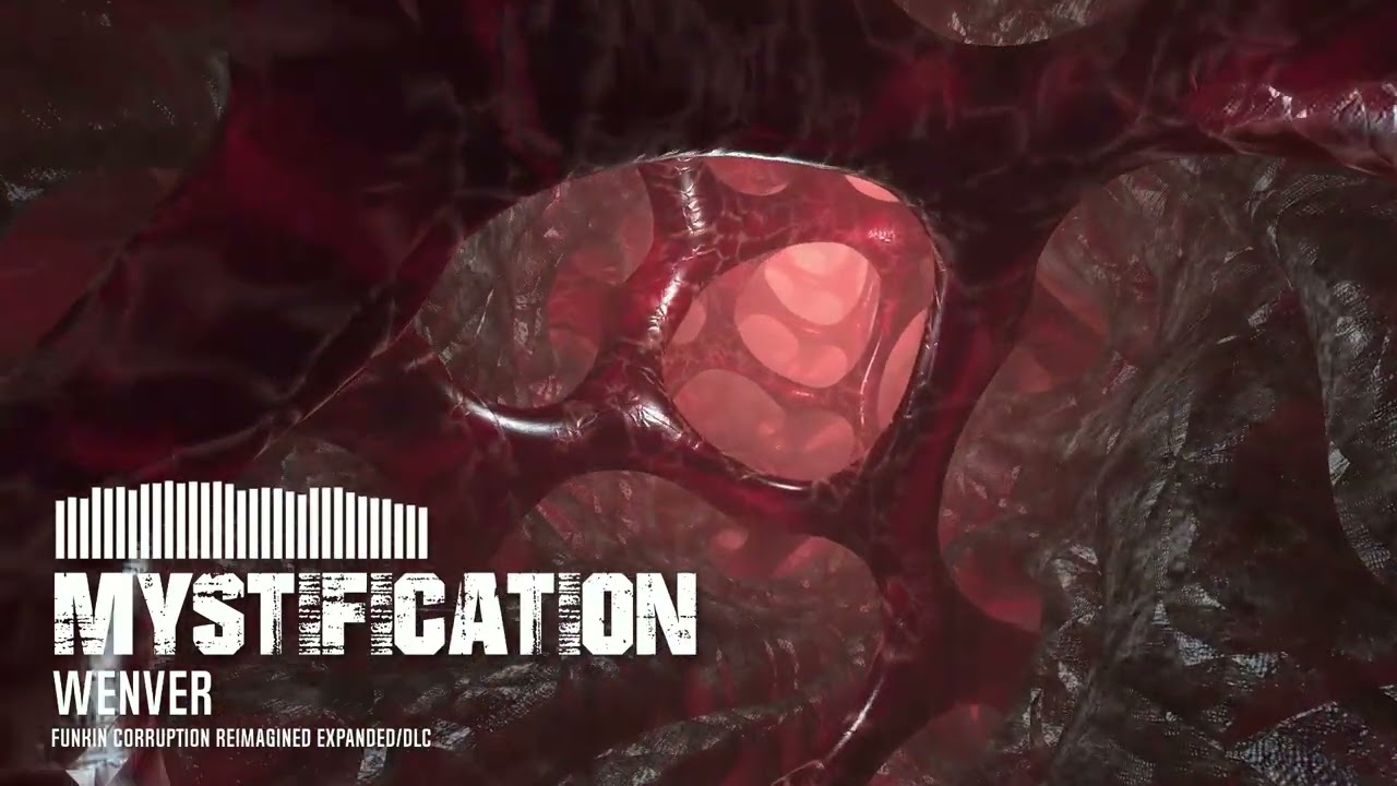 FNF Corruption Reimagined Expanded/DLC | Mystification