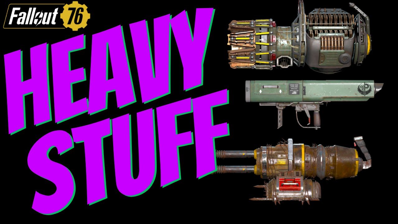 Fallout 76 - Spending 3000 Legendary Scrip During The Purveyor Sale