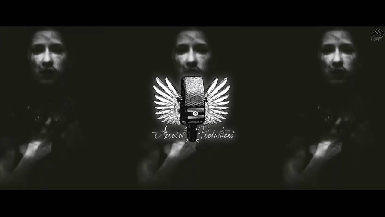 Horror Battle Type HipHop / Rap Beat Instrumental (Kaptan H. Davran)