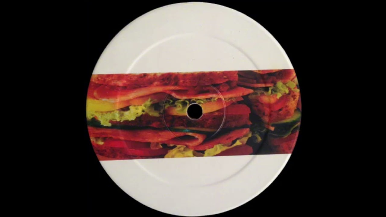 Tv Babies  - Vertical Bacon Sandwich [REPRESS]