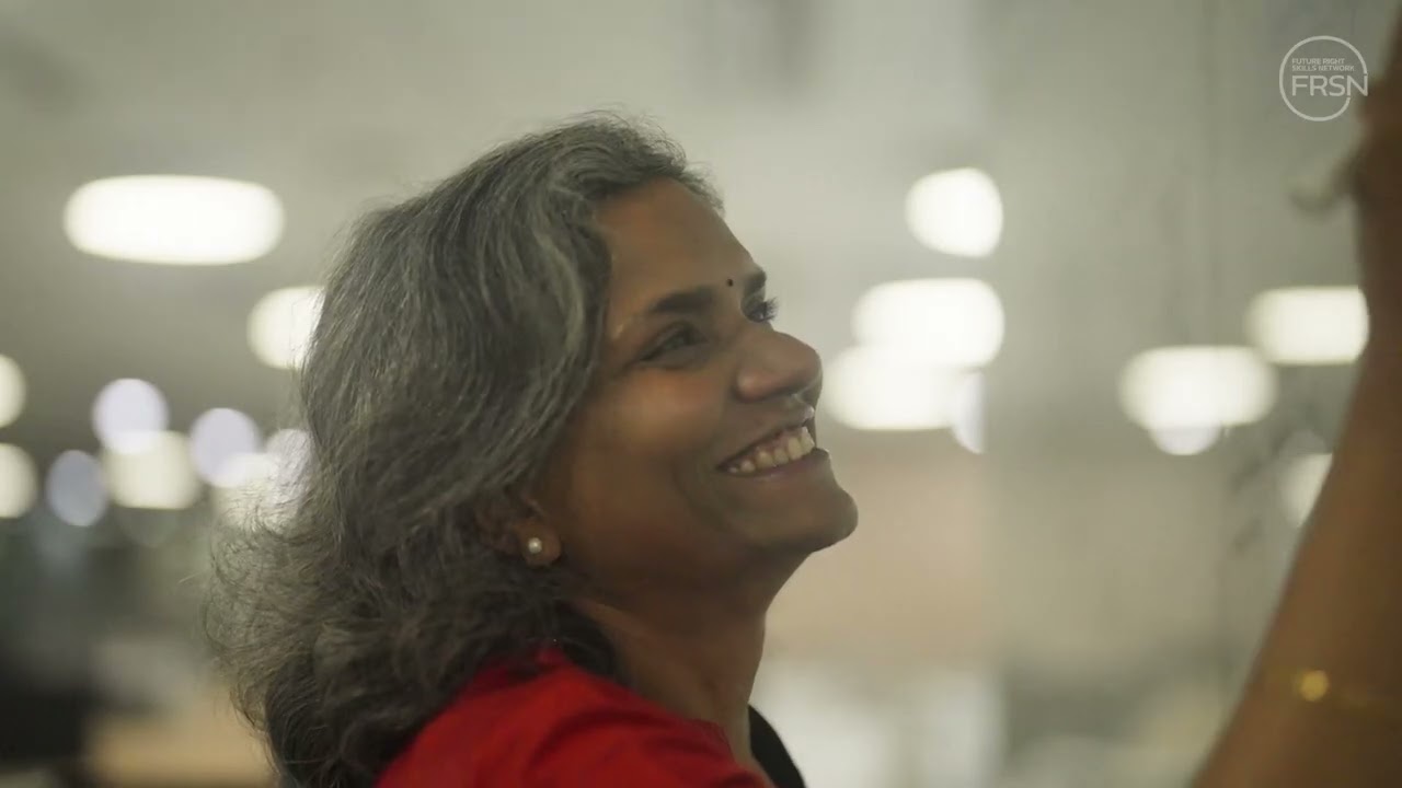 Asha Kejriwal: Breaking Barriers in Tech