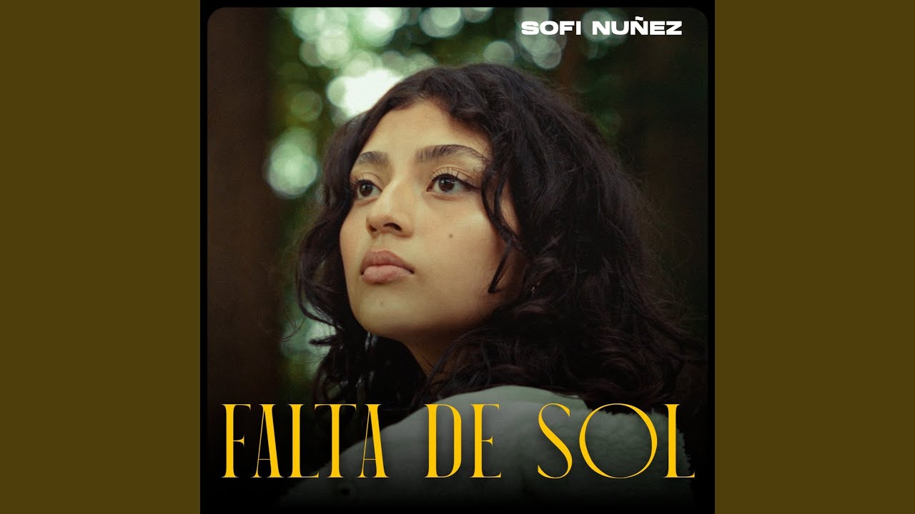 Falta de sol