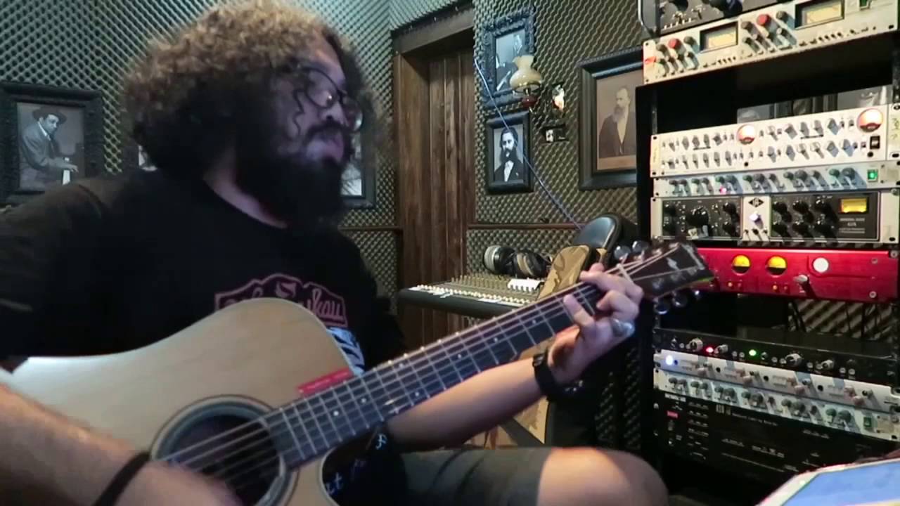 VEGA ANTARES - Coffee And TV (Blur Cover)