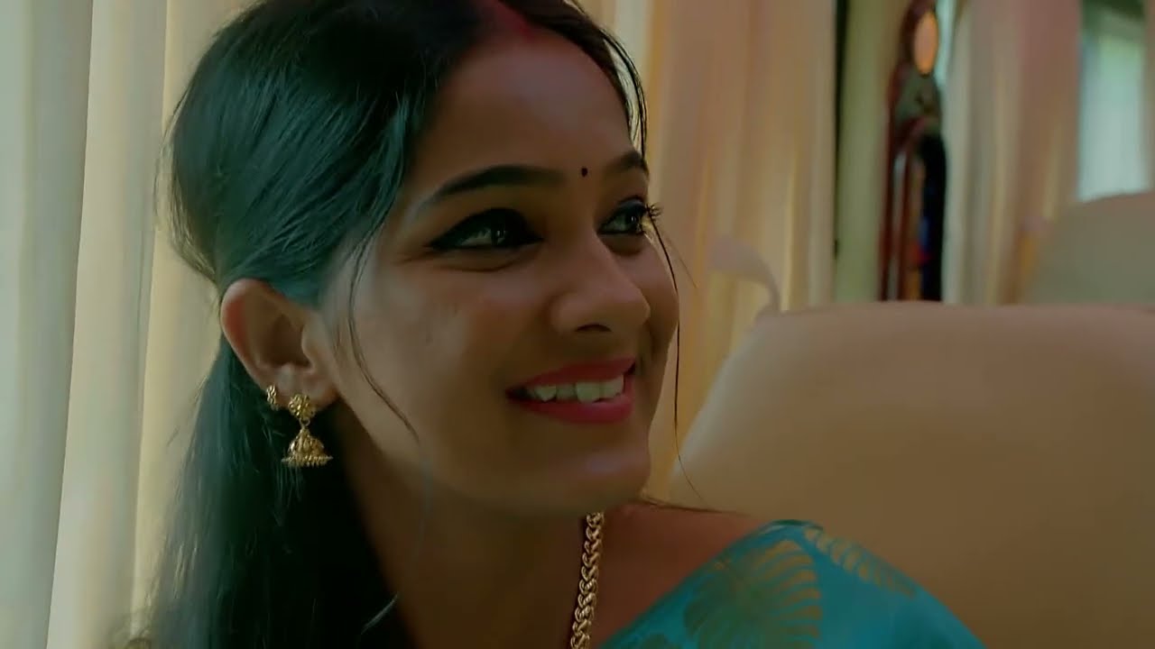 Sachi and His Family Go on a Pleasure Trip - Mangalyam - Full ep 213 - Zee Keralam - 17-May-204