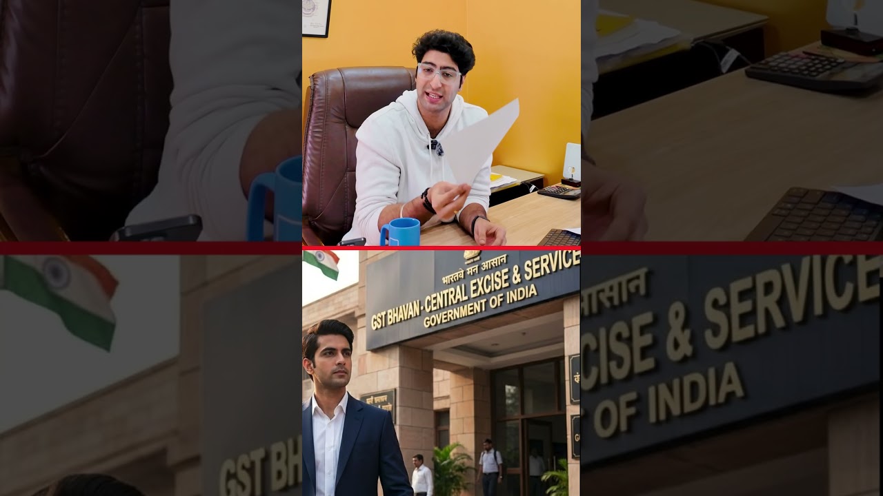 GST SCN for Cancellation Explained | Can Officer Force Proprietor?