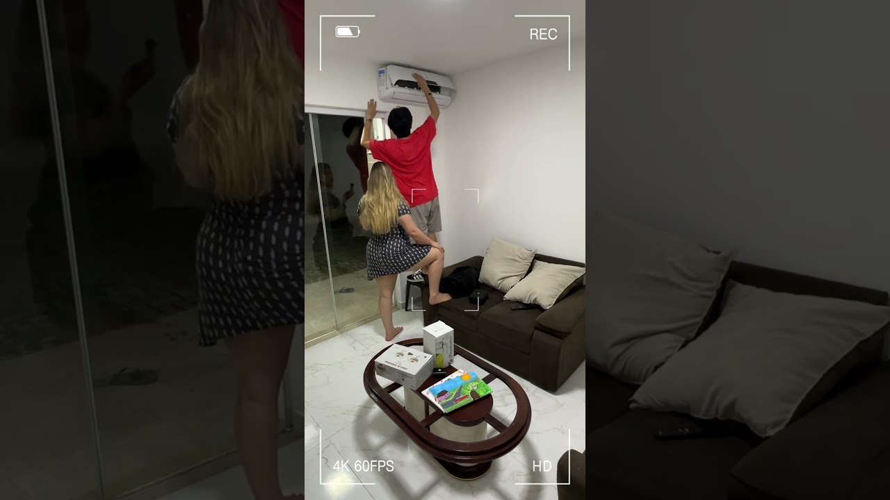 o vizinho realmente é bom com as mãos sempre me ajuda