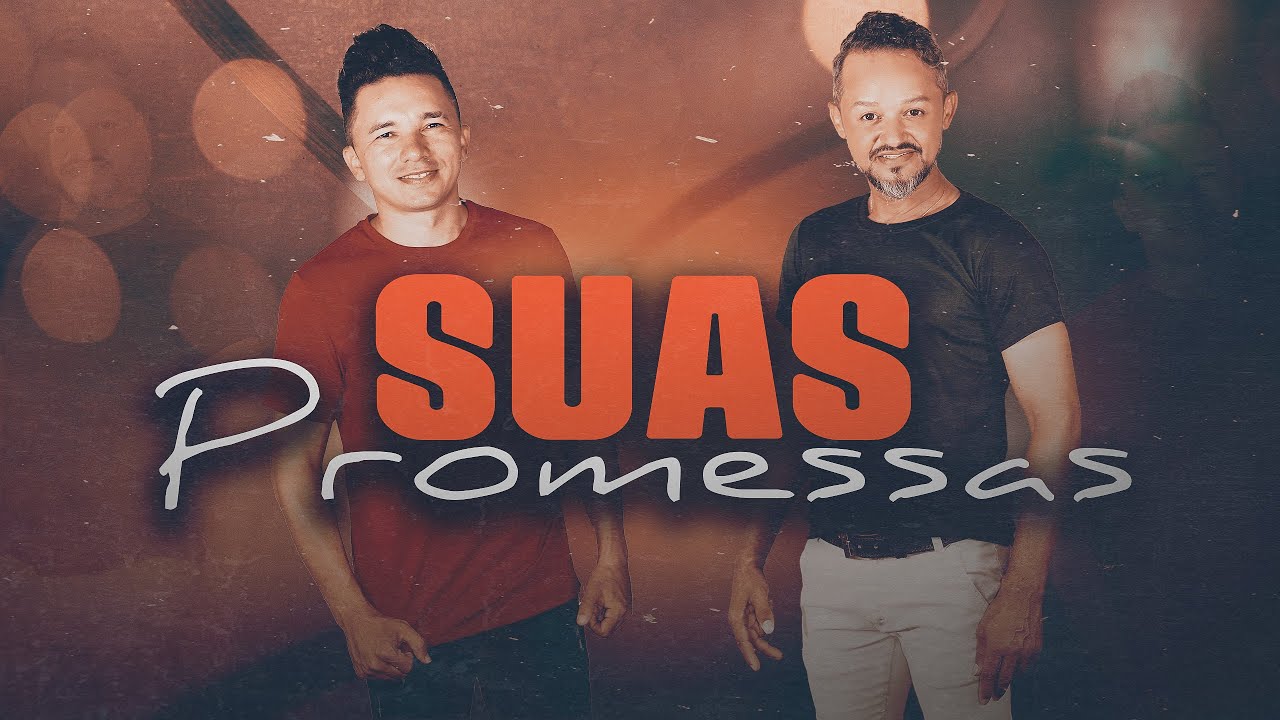 GS - Suas Promessas (Candle In The Wind)