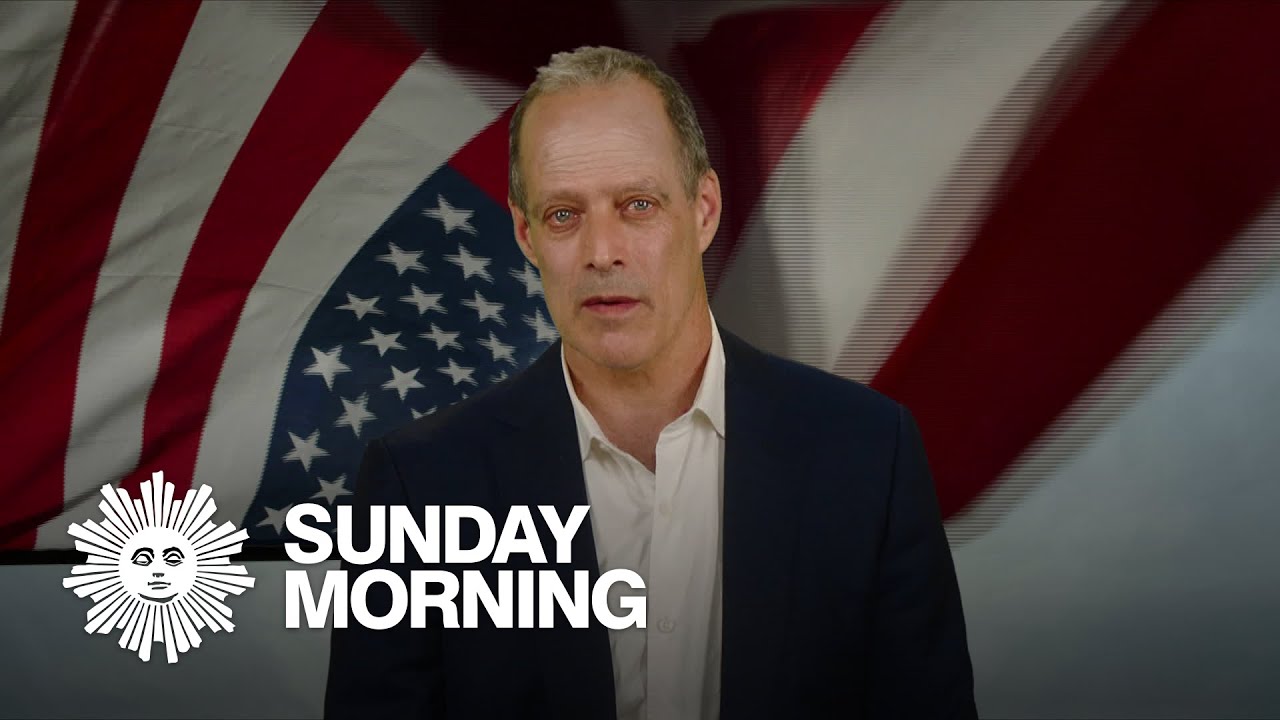 Sebastian Junger on the defense of freedom