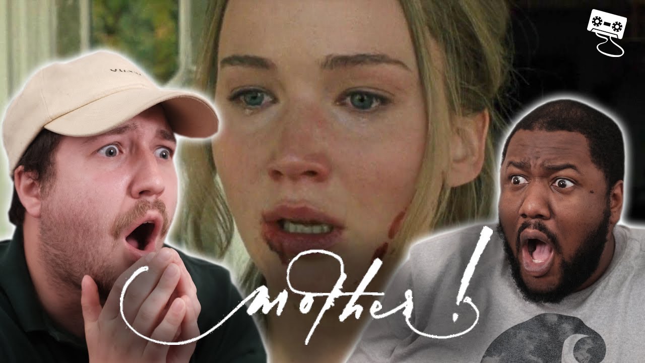 FILMMAKERS REACT TO MOTHER! (2017) FIRST TIME REACTION!
