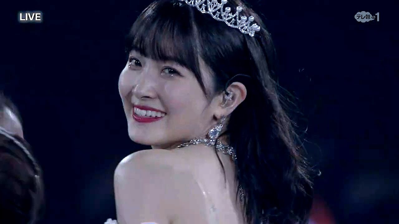森戸知沙希 (Morito Chisaki) - Solo lines from ~Never Been Better!~ Morito Chisaki Sotsugyou Special