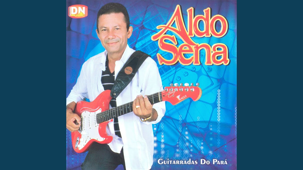 Cumbia do Bento