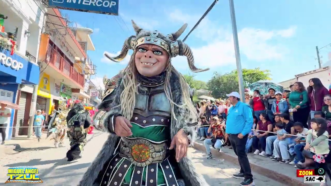 CENTENARIO DE JOYABAJ 2025