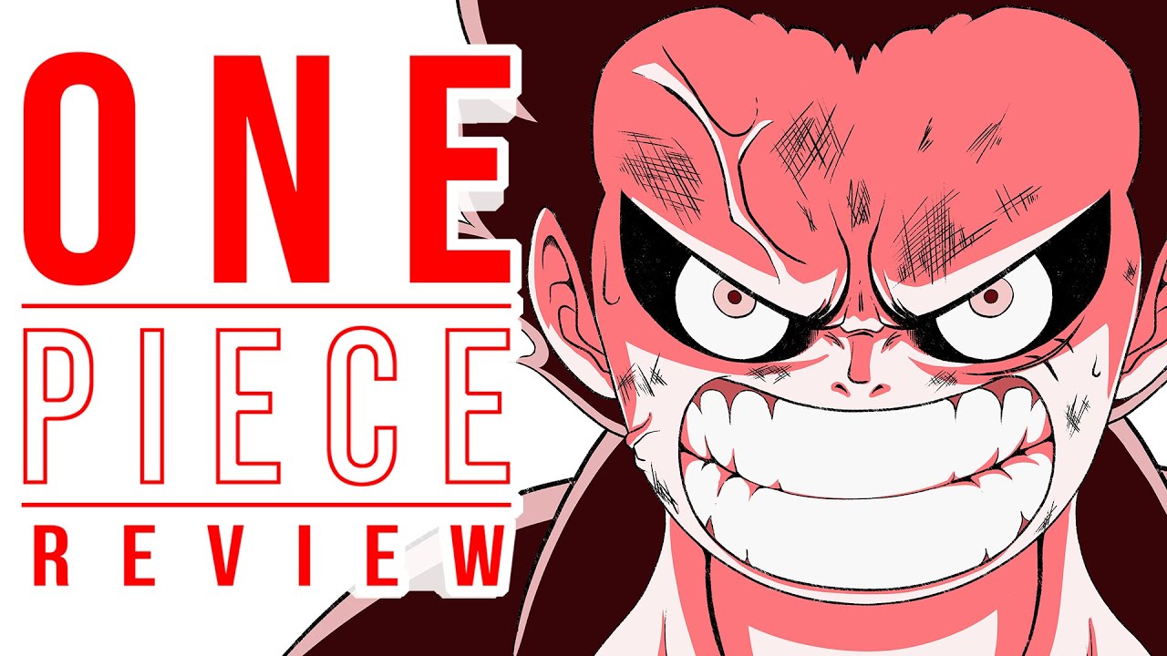 100% Blind ONE PIECE Review (Part 17): Dressrosa (2/2)