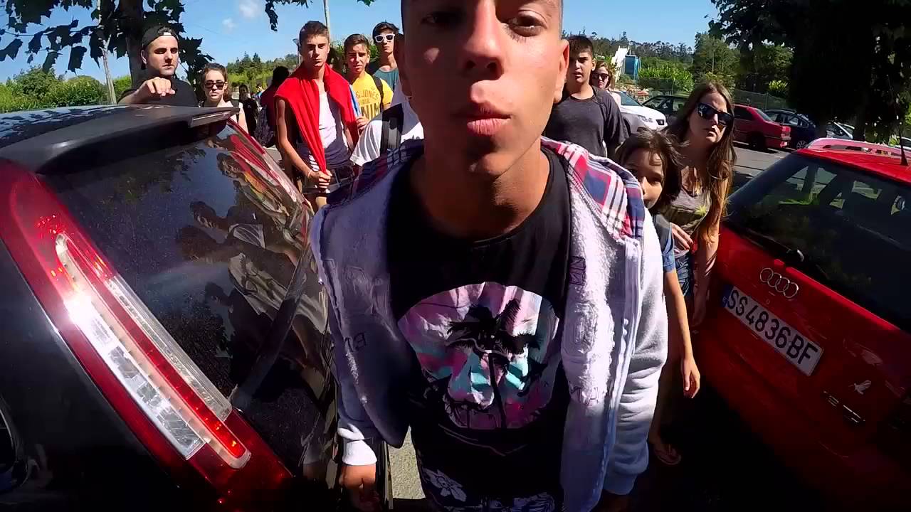 Y más... EGACAMPS