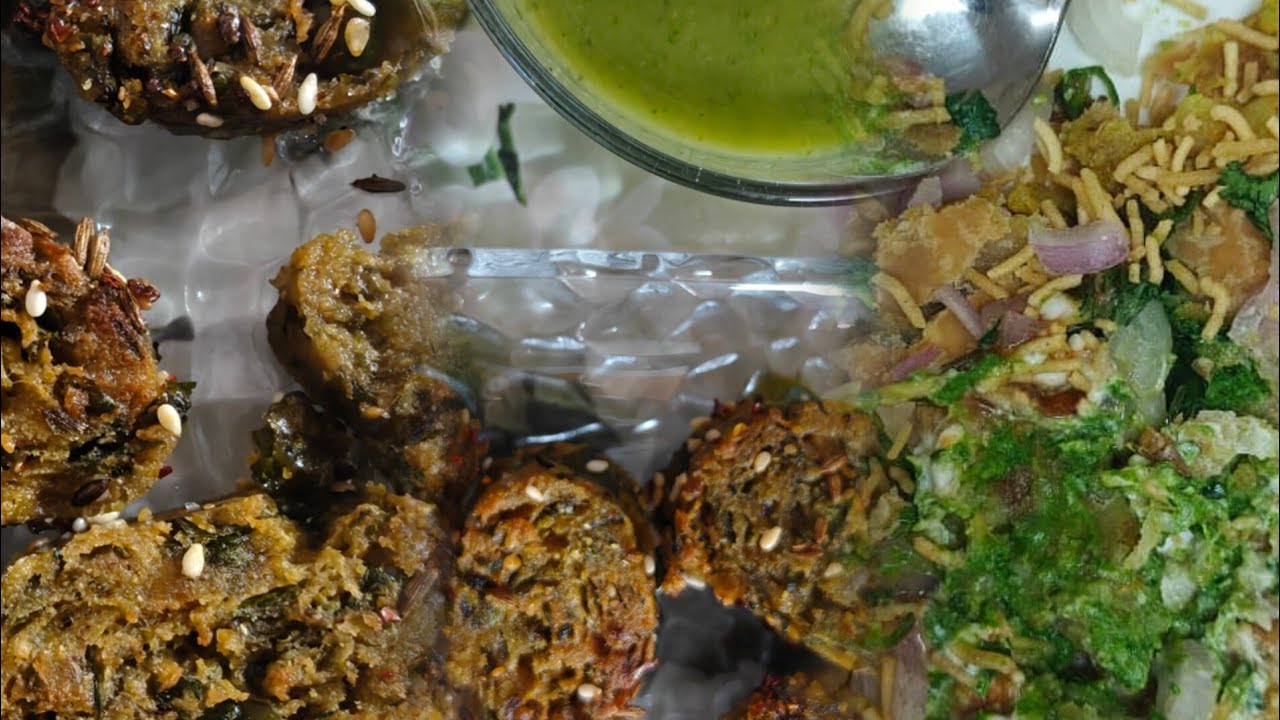 Perfect Recipe for Evening Snacks: Methi ki Muthiya 
