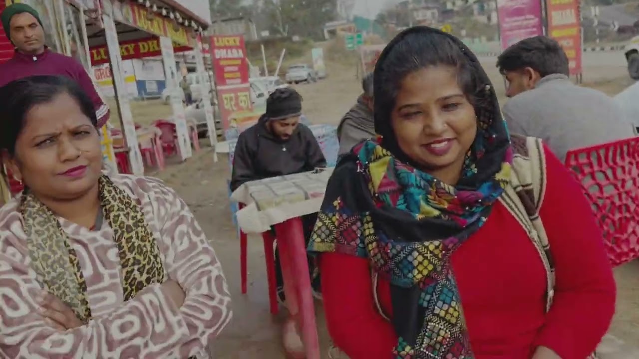 Hum gye manali humko ek dum vaps kyu aana pdha😩didi kyu gussa😡ho gyi