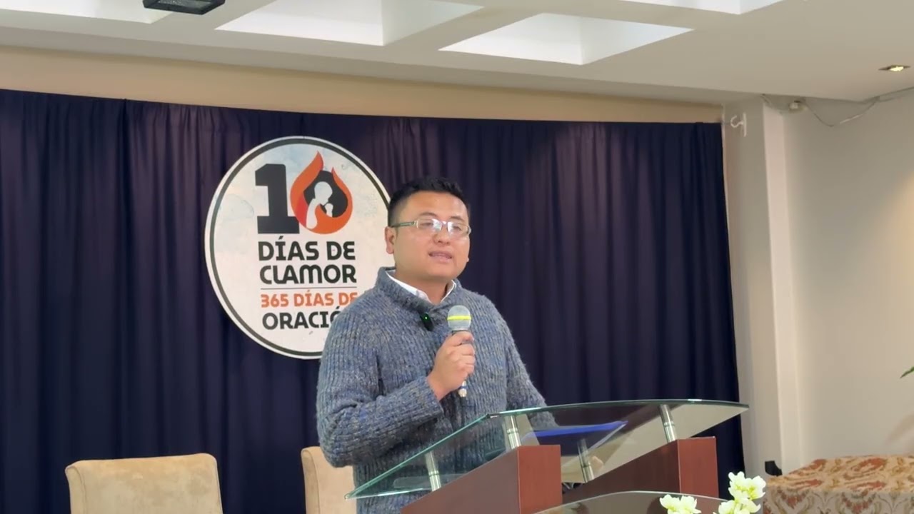 Nehemias, un liderazgo con propósito