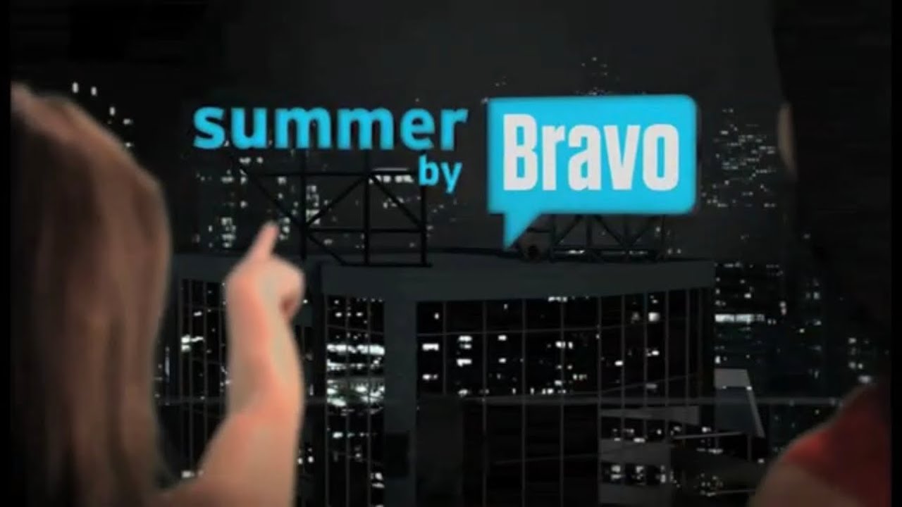 Summer By Bravo 2010 Commercials