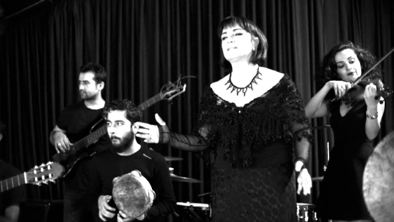 Yasemin Göksu - Hayat Geçer (Official Video)