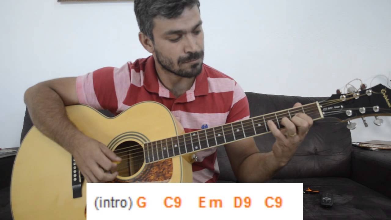 Vídeo aula com introdução ,