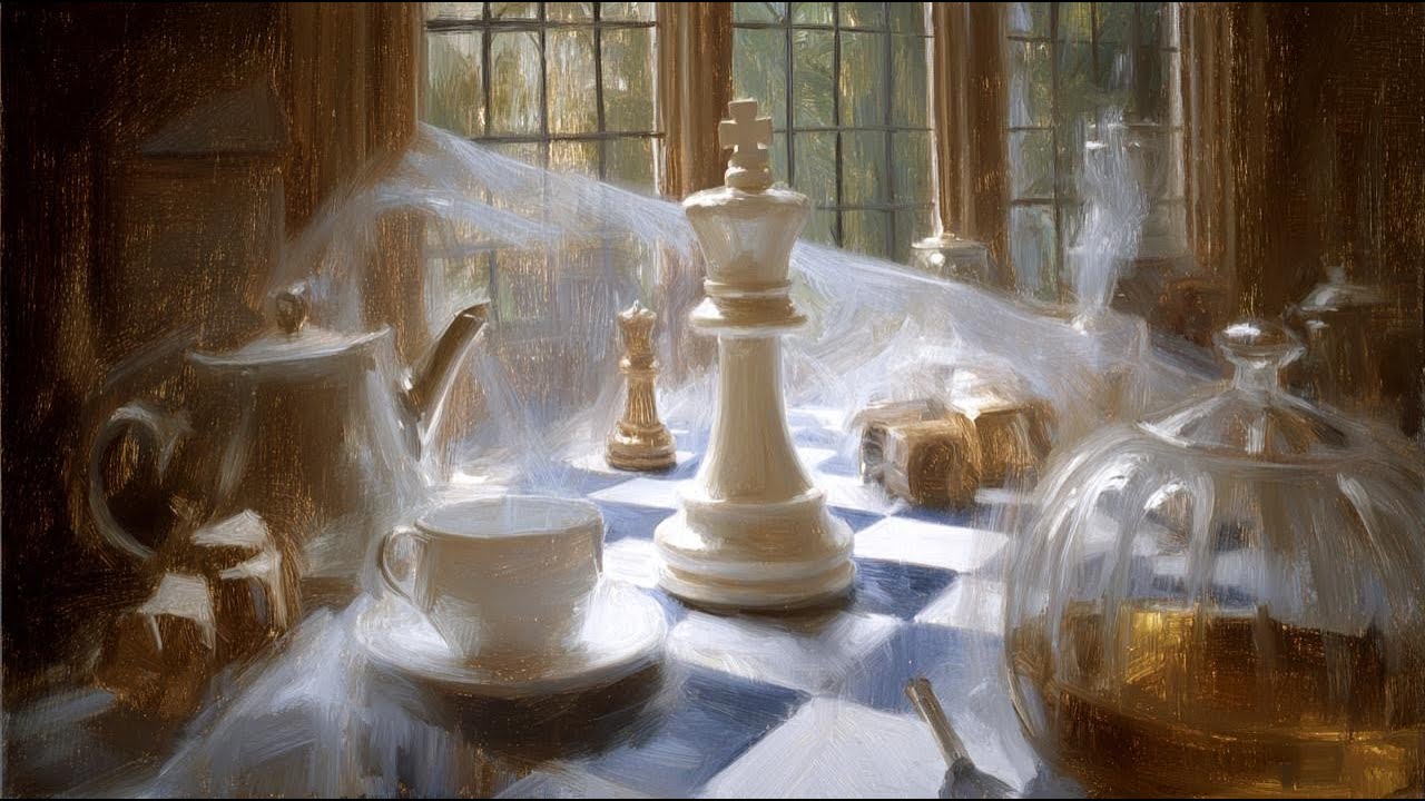 Блиц и турниры на lichess.org | Играем, болтаем, отдыхаем ♟️