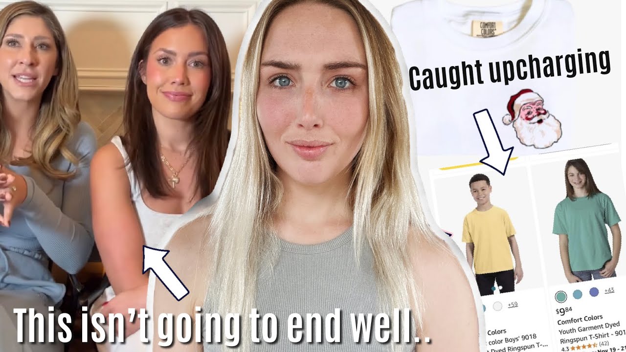 'Pyjama Gate' TikTok Has Gone Very Wrong