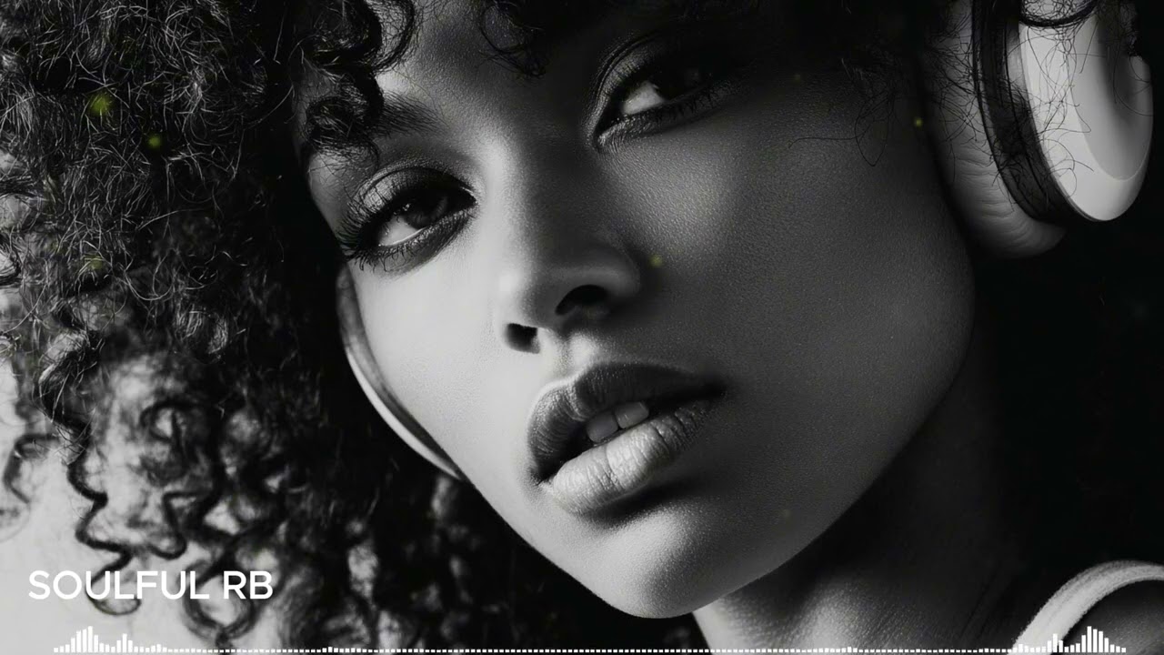 Soulful RB - R&B Heartfelt Melodies for the Soul – Warm Soulflow for Cozy Midnight Moments
