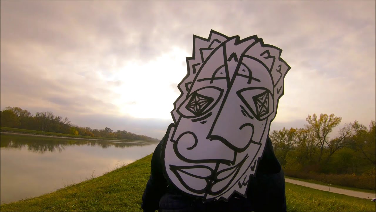 Fvck_Kvlt & Paris - Bol som tam (The Reckless cover) OFF STOKA VD