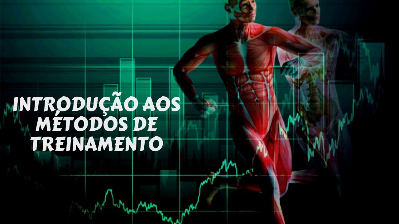 Introdução aos métodos de treinamento