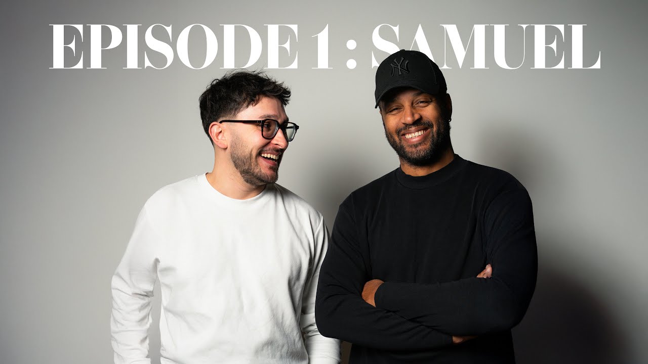 LA LIBERTÉ COMME MOTEUR, PAS COMME EXCUSE (EPISODE 1 : SAMUEL)