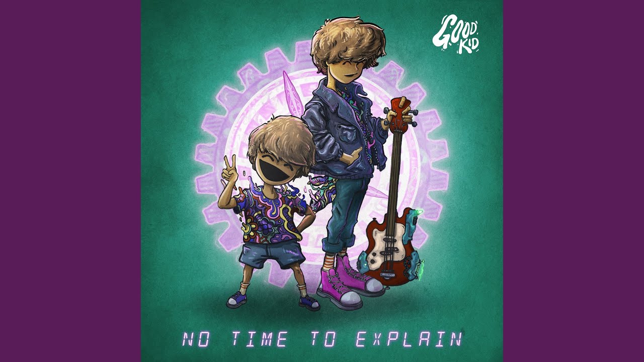 No Time to Explain